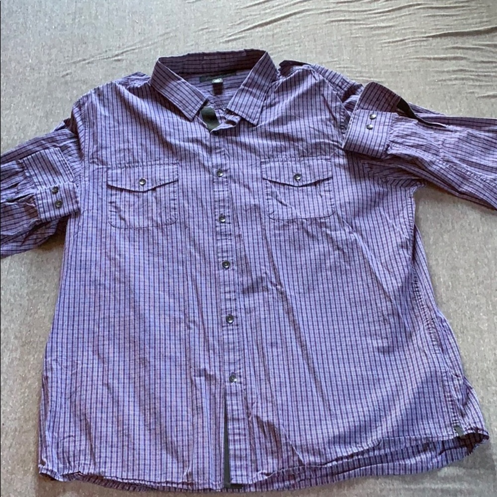 Kenneth Cole Dress Shirt